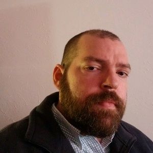 Meet your Posher, Joshua